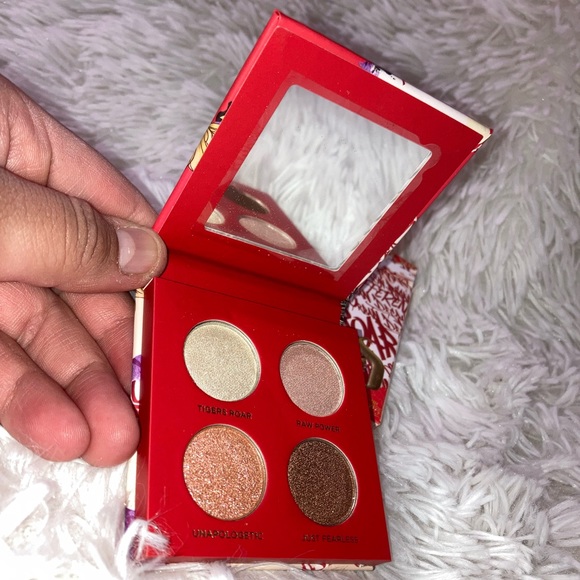 Urban Decay Other - Urban Decay - Chinese New Year Palette